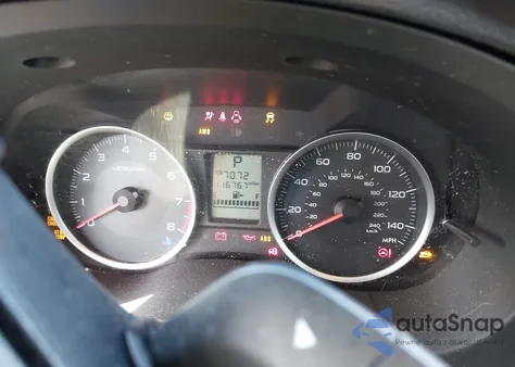 2015 Subaru Forester 2.5I Premium из США, поврежденный, VIN JF2SJADC1FH404517